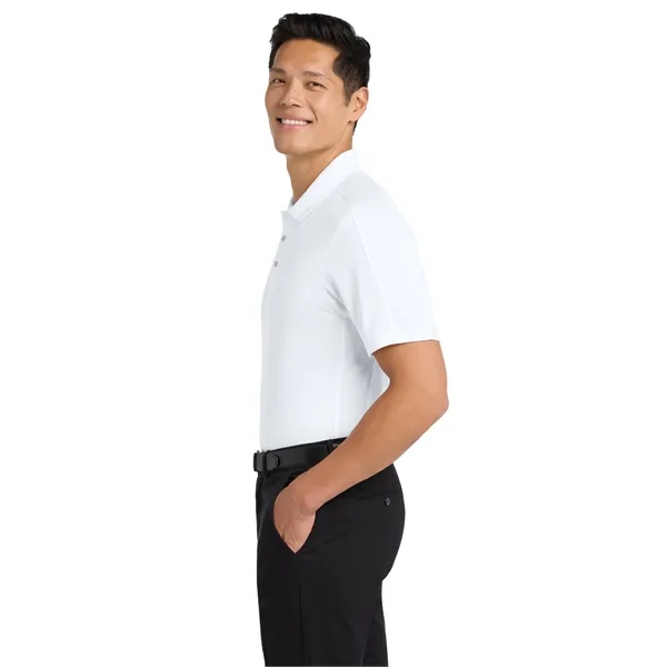 Port Authority Diamond Jacquard Polo.... from ASI 84863 SanMar