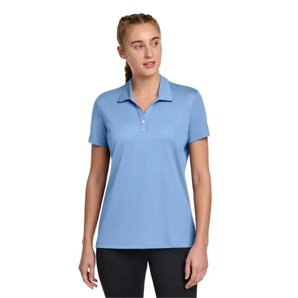 Sport-Tek Ladies UV Micropique Polo... from ASI 84863 SanMar