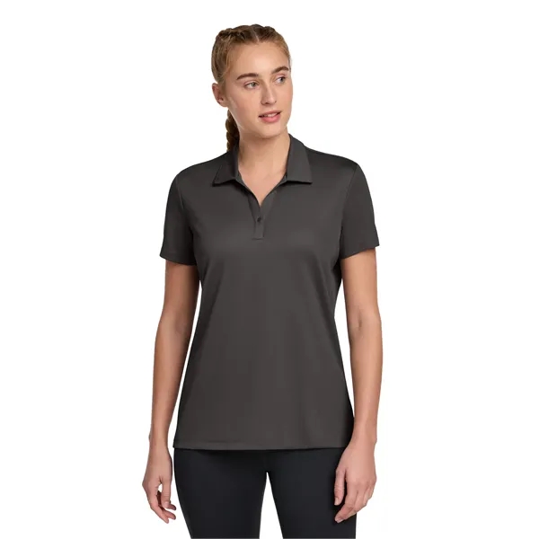 Sport-Tek Ladies UV Micropique Polo... from ASI 84863 SanMar