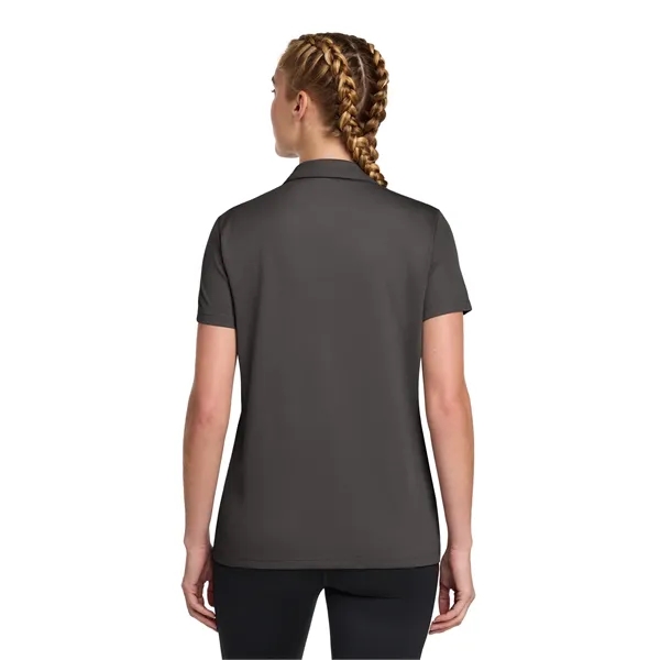 Sport-Tek Ladies UV Micropique Polo... from ASI 84863 SanMar