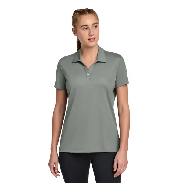 Sport-Tek Ladies UV Micropique Polo... from ASI 84863 SanMar