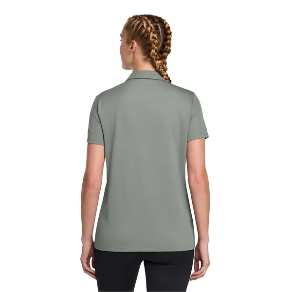 Sport-Tek Ladies UV Micropique Polo... from ASI 84863 SanMar
