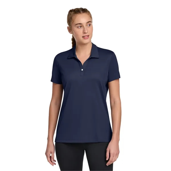 Sport-Tek Ladies UV Micropique Polo... from ASI 84863 SanMar