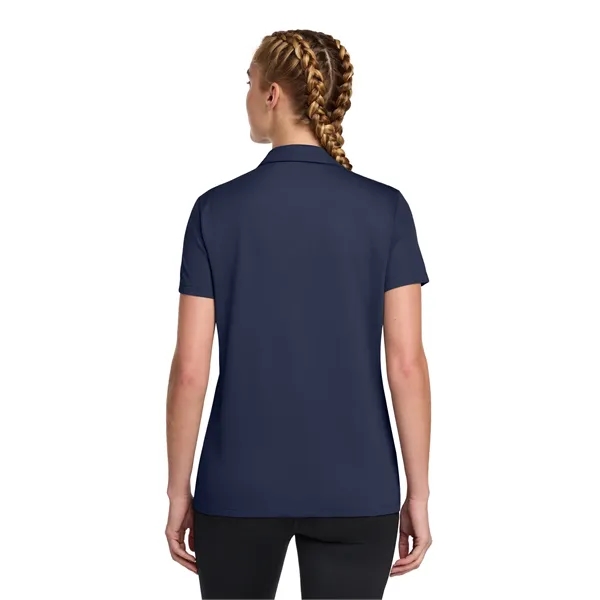 Sport-Tek Ladies UV Micropique Polo... from ASI 84863 SanMar