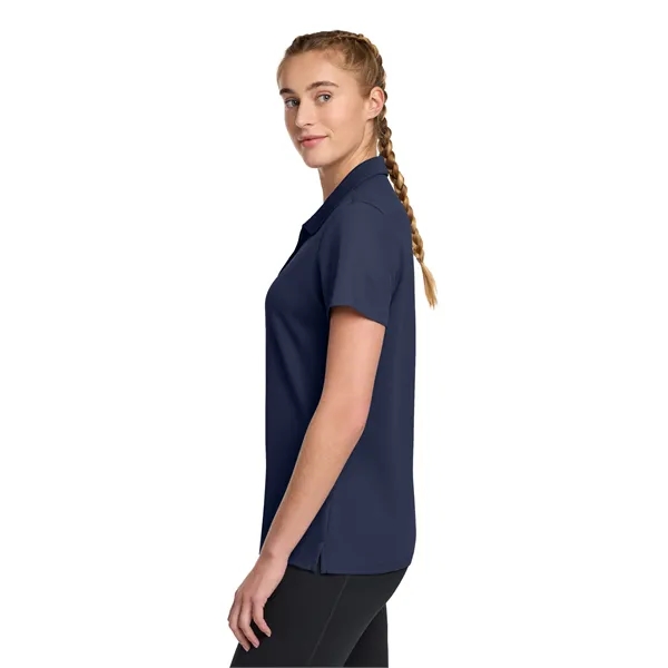 Sport-Tek Ladies UV Micropique Polo... from ASI 84863 SanMar