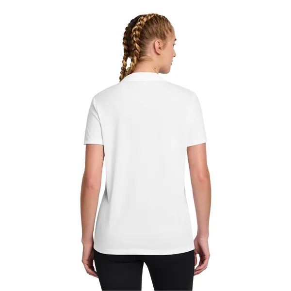 Sport-Tek Ladies UV Micropique Polo... from ASI 84863 SanMar