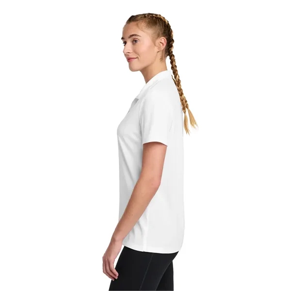 Sport-Tek Ladies UV Micropique Polo... from ASI 84863 SanMar