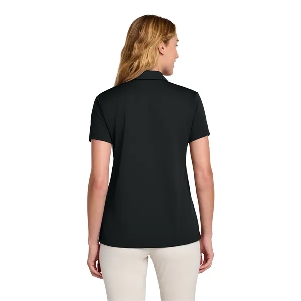 Nike Ladies Dry Essential Solid Polo... from ASI 84863 SanMar