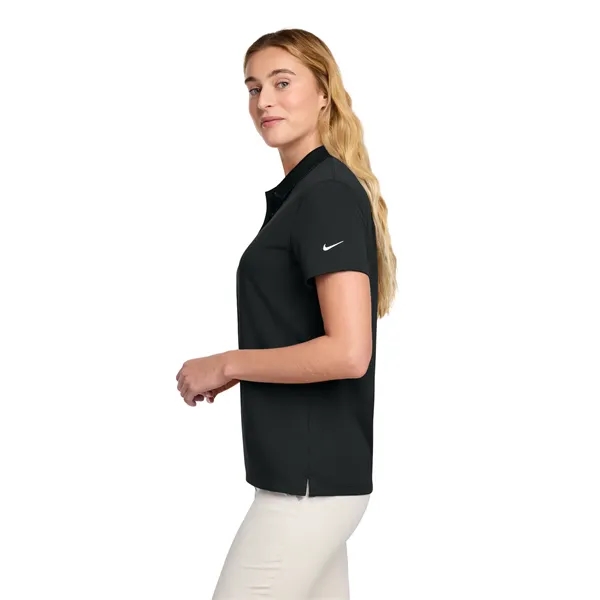 Nike Ladies Dry Essential Solid Polo... from ASI 84863 SanMar