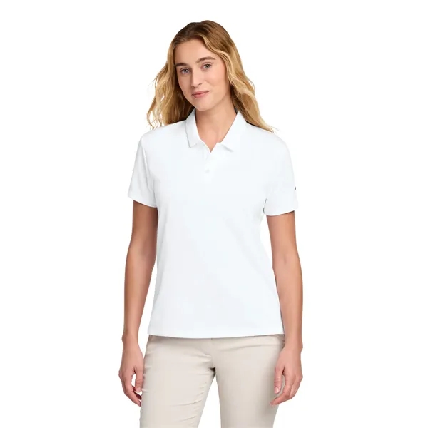 Nike Ladies Dry Essential Solid Polo... from ASI 84863 SanMar