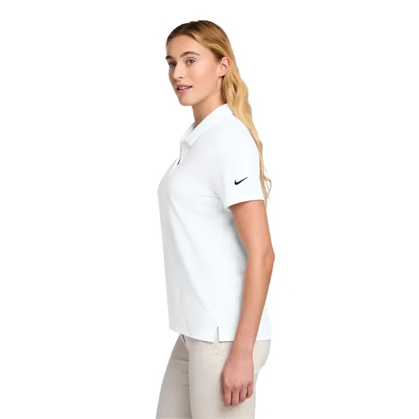 Nike Ladies Dry Essential Solid Polo... from ASI 84863 SanMar