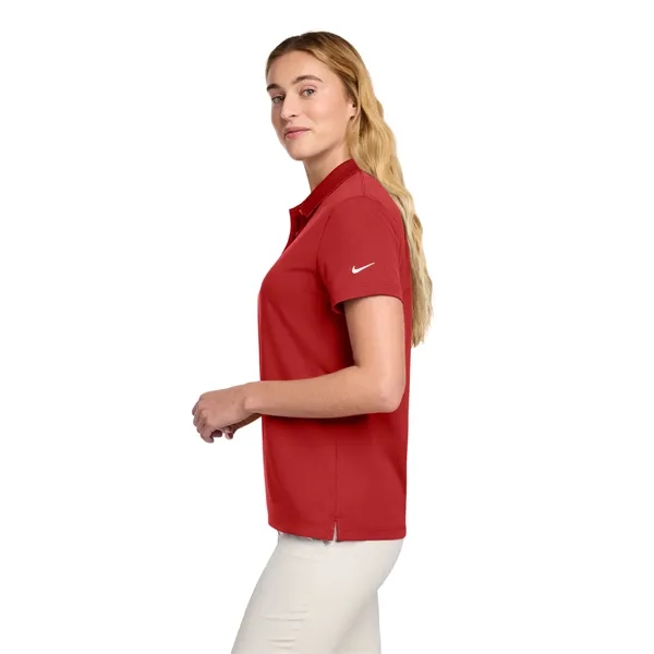 Nike Ladies Dry Essential Solid Polo... from ASI 84863 SanMar
