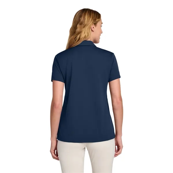 Nike Ladies Dry Essential Solid Polo... from ASI 84863 SanMar