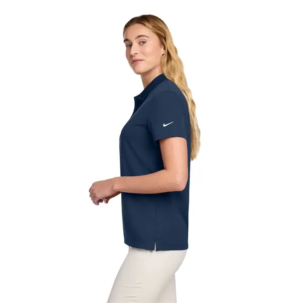 Nike Ladies Dry Essential Solid Polo... from ASI 84863 SanMar