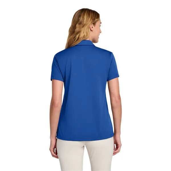 Nike Ladies Dry Essential Solid Polo... from ASI 84863 SanMar
