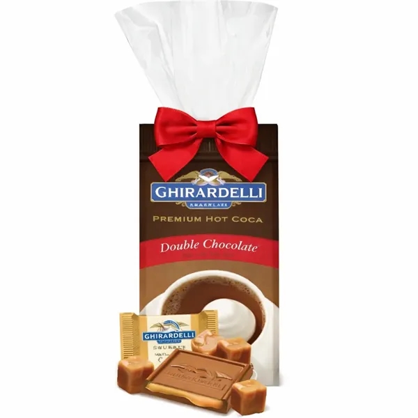 Hot Chocolate & Chocolate Mug Stuffer... from ASI 89971 Stuff A Mug