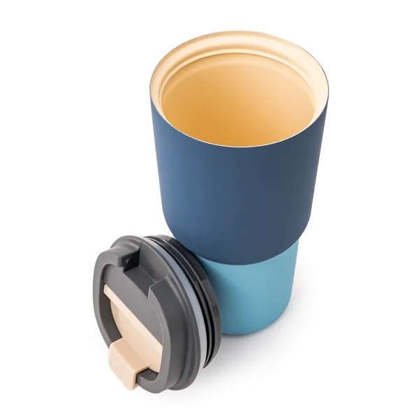 Asobu Pick Me Up Mug - Keeps Coffee Hot for Hours,... from ASI 31518 ADNART / Asobu