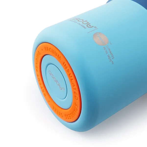 Asobu Pick Me Up Mug - Keeps Coffee Hot for Hours,... from ASI 31518 ADNART / Asobu