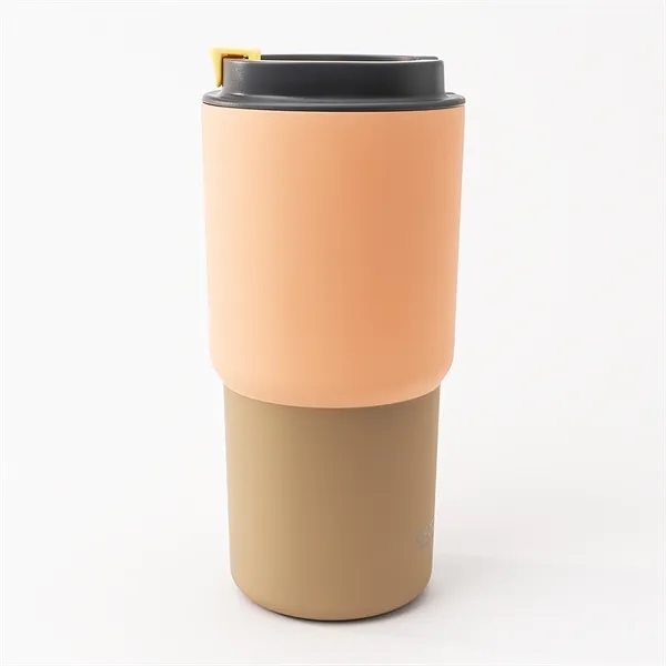 Asobu Pick Me Up Mug - Keeps Coffee Hot for Hours,... from ASI 31518 ADNART / Asobu