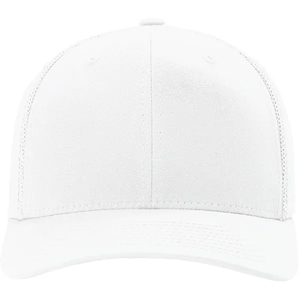 Richardson 110 R-Flex six panel cotton, polyester and spandex trucker hat... from ASI 74601 Calico