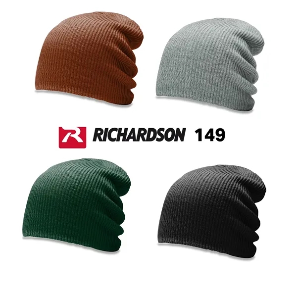 Richardson 112 Trucker Hats with Custom Debossed Leather Patch. Email us... from ASI 75126 Oowee Products