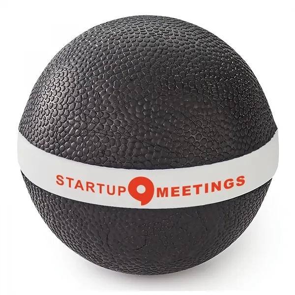 Need some relief from sore muscles Try using Lanka the rubber... from ASI 88660 Spector & Co.