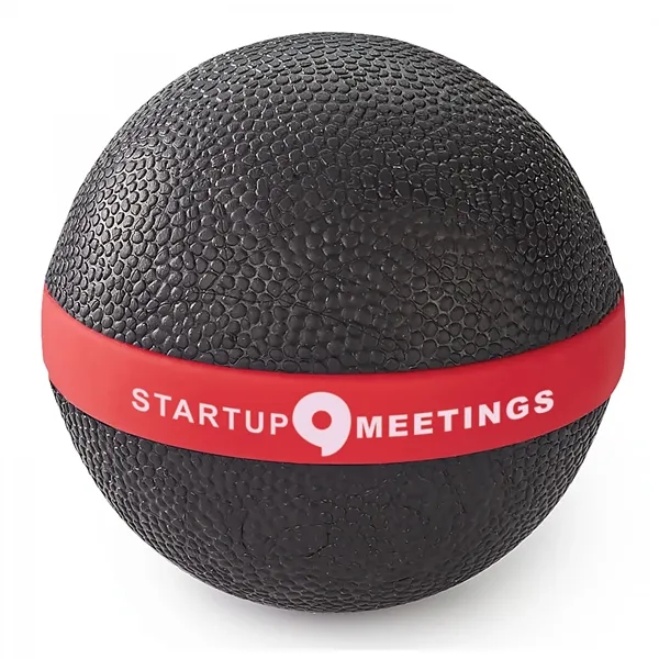 Need some relief from sore muscles Try using Lanka the rubber... from ASI 88660 Spector & Co.