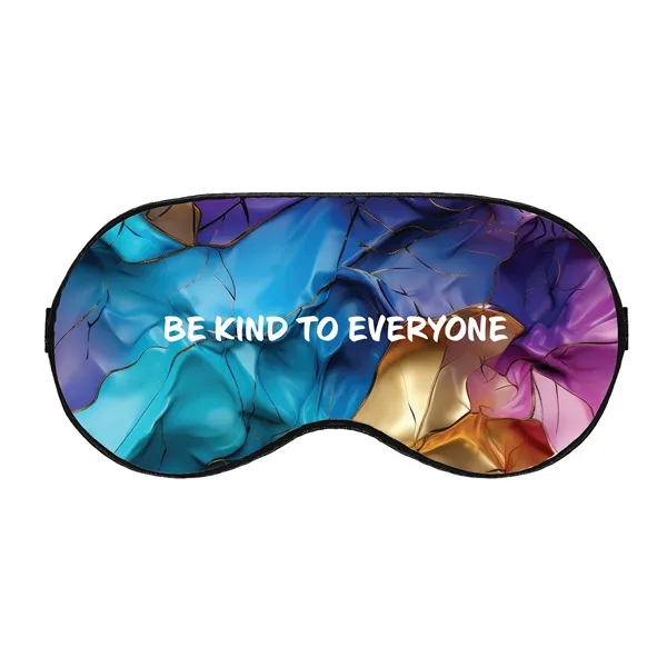 Immerse yourself in the opulent comfort of our Full Color sleep... from ASI 62635 Inno-Vative Solutions Grp LTD