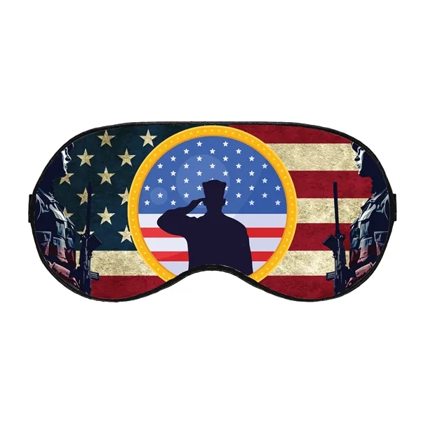 Immerse yourself in the opulent comfort of our Full Color sleep... from ASI 62635 Inno-Vative Solutions Grp LTD