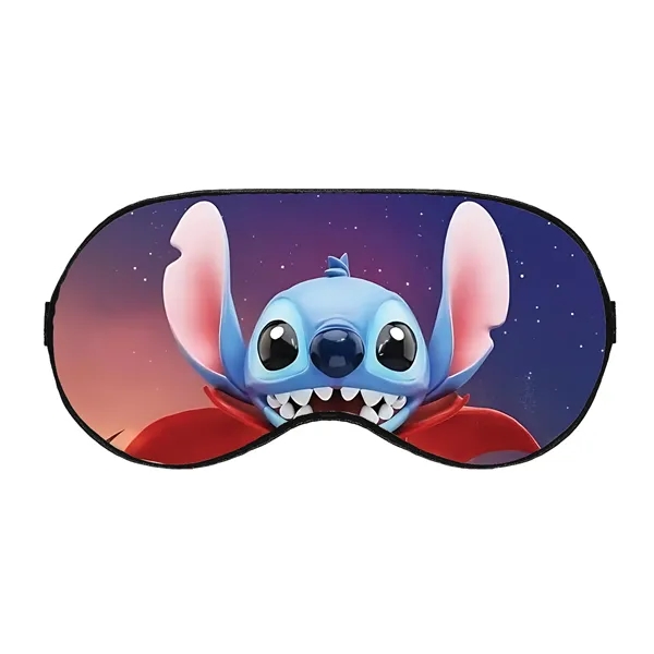 Immerse yourself in the opulent comfort of our Full Color sleep... from ASI 62635 Inno-Vative Solutions Grp LTD