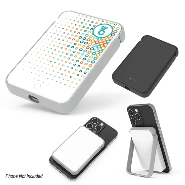 Powerstick PowerMag... from ASI 61125 Hit Promotional Products / Hit®