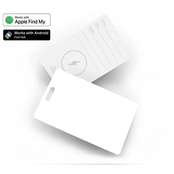 POWERSTICK POWERTAG CARD... from ASI 61125 Hit Promotional Products / Hit®