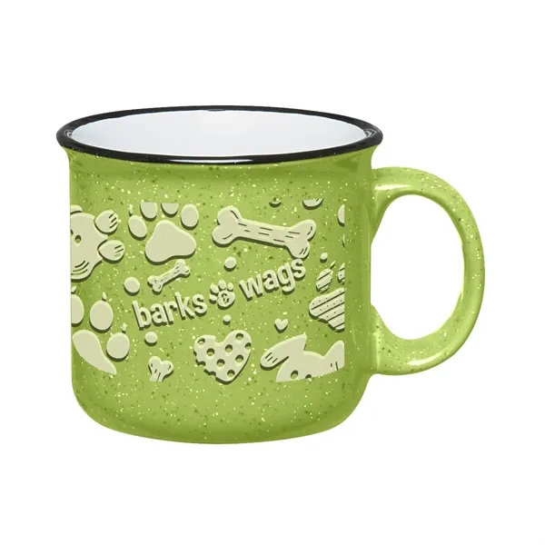 15 Oz. Full Color Campfire Mug... from ASI 61125 Hit Promotional Products / Hit®