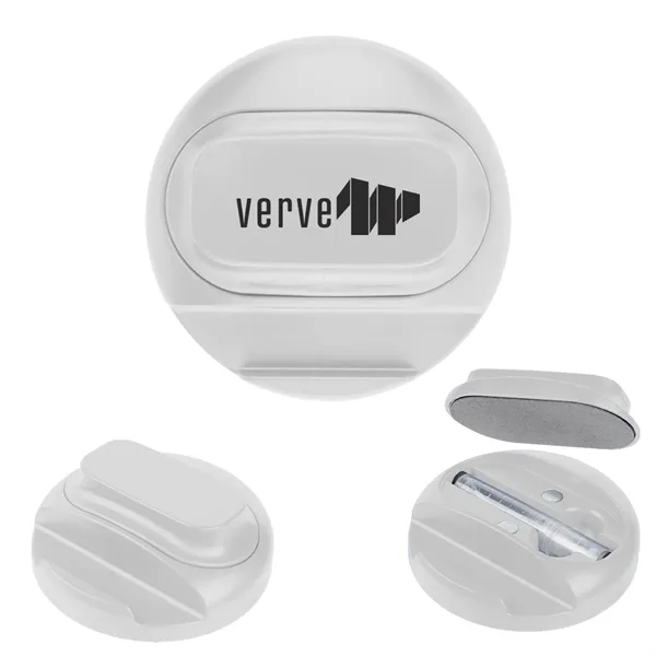 5 Oz. Screen Cleaner With Phone Stand... from ASI 61125 Hit Promotional Products