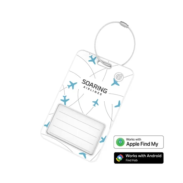 Powerstick PowerTag Card ID... from ASI 61125 Hit Promotional Products / Hit®