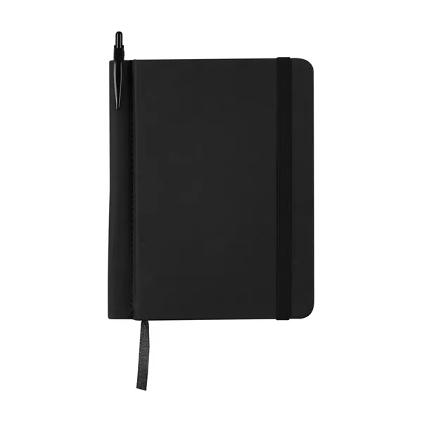 Billie Recycled Jotter with Pen... from ASI 61125 Hit Promotional Products / Hit®