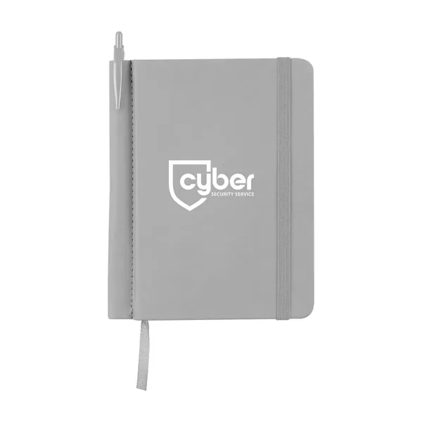 Billie Recycled Jotter with Pen... from ASI 61125 Hit Promotional Products / Hit®