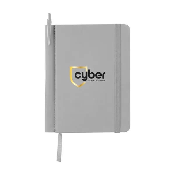 Billie Recycled Jotter with Pen... from ASI 61125 Hit Promotional Products / Hit®