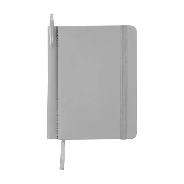 Billie Recycled Jotter with Pen... from ASI 61125 Hit Promotional Products / Hit®