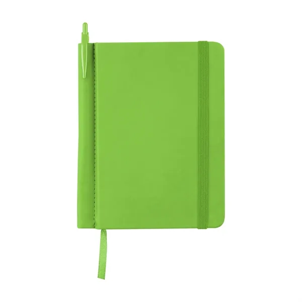 Billie Recycled Jotter with Pen... from ASI 61125 Hit Promotional Products / Hit®