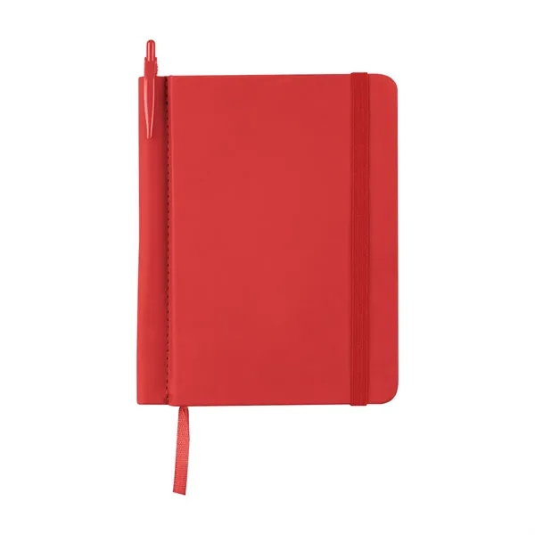 Billie Recycled Jotter with Pen... from ASI 61125 Hit Promotional Products / Hit®
