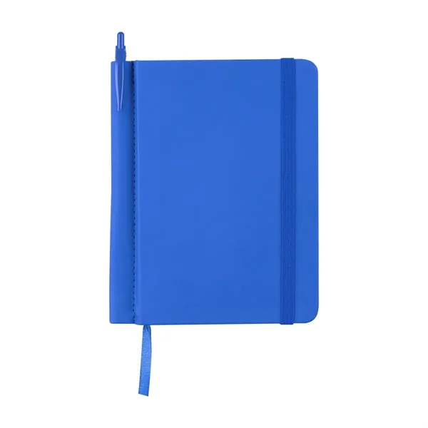 Billie Recycled Jotter with Pen... from ASI 61125 Hit Promotional Products / Hit®