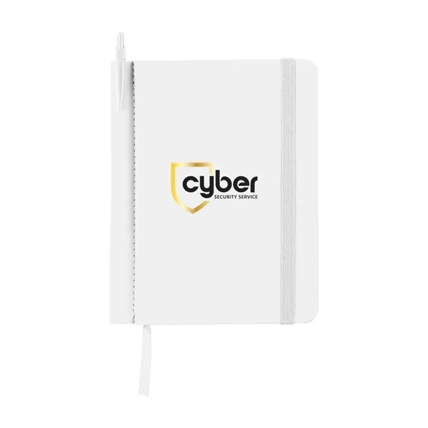 Billie Recycled Jotter with Pen... from ASI 61125 Hit Promotional Products / Hit®