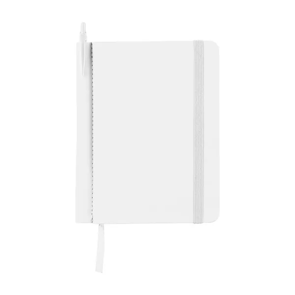 Billie Recycled Jotter with Pen... from ASI 61125 Hit Promotional Products / Hit®