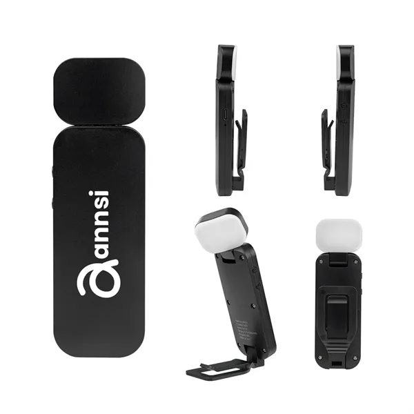 Rechargeable Book Light... from ASI 61125 Hit Promotional Products / Hit®