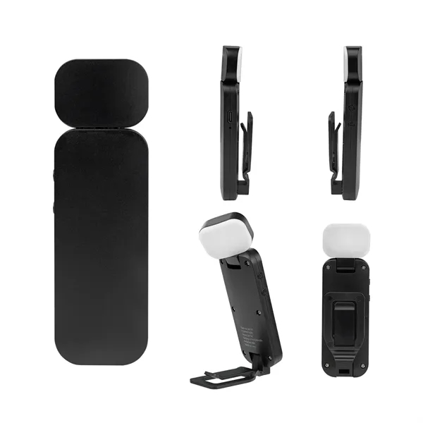 Rechargeable Book Light... from ASI 61125 Hit Promotional Products / Hit®