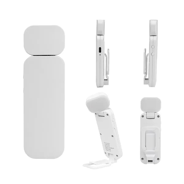 Rechargeable Book Light... from ASI 61125 Hit Promotional Products / Hit®