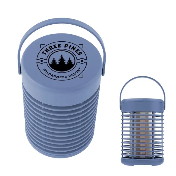Rechargeable Flame Camping Lantern... from ASI 61125 Hit Promotional Products / Hit®