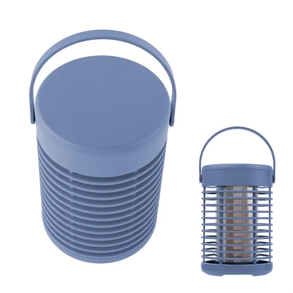 Rechargeable Flame Camping Lantern... from ASI 61125 Hit Promotional Products / Hit®