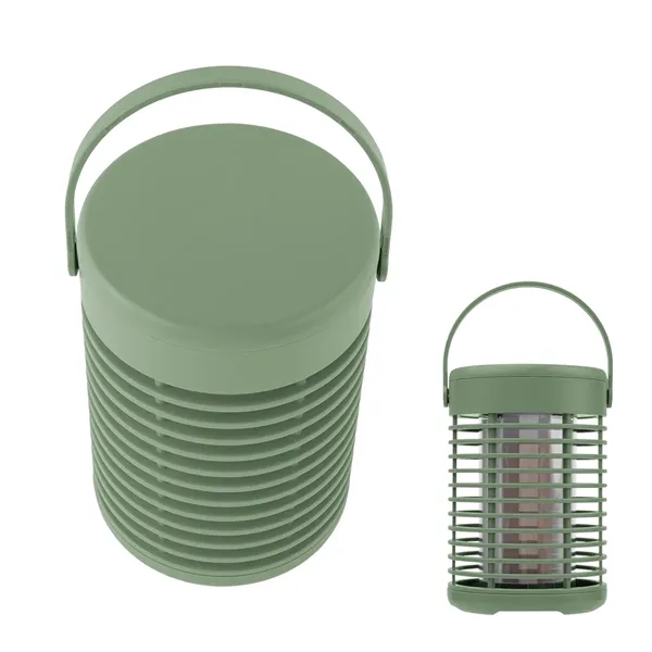 Rechargeable Flame Camping Lantern... from ASI 61125 Hit Promotional Products / Hit®
